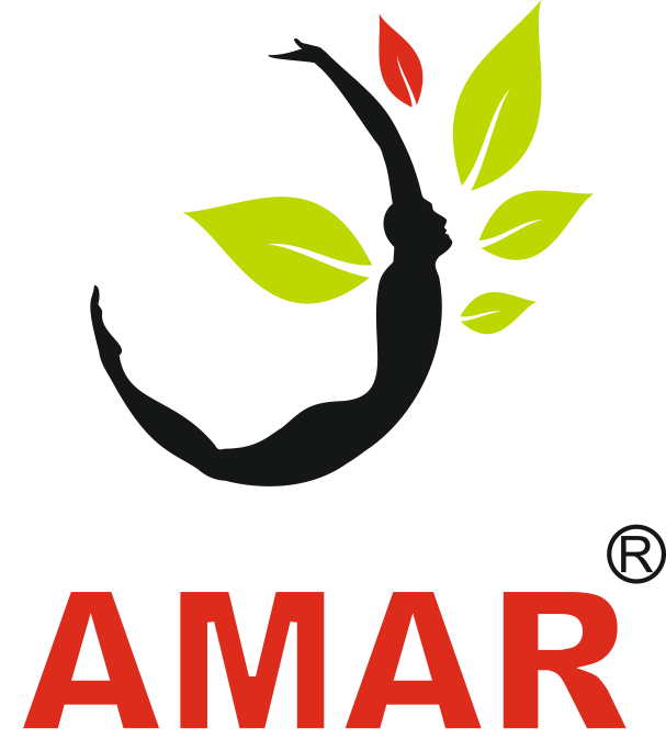 Amar
