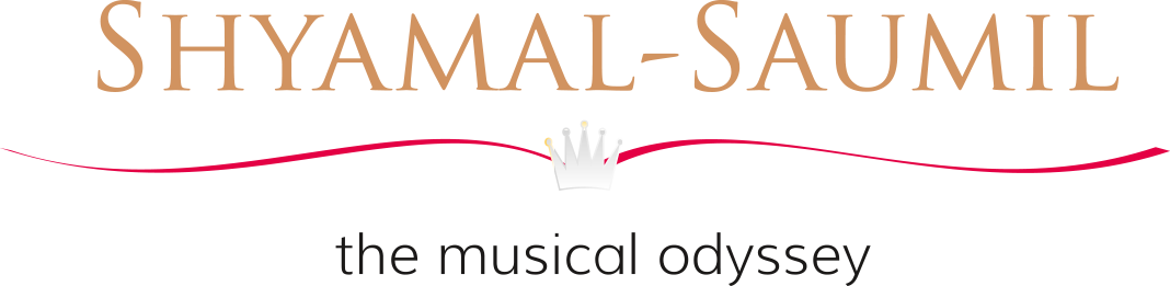 Shyamal Saumil